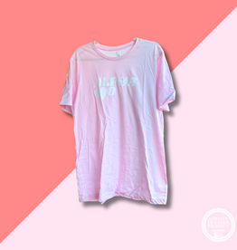 AOPI Heart T-shirt