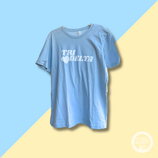 DDD Heart T-shirt
