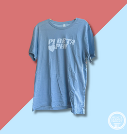 PBP Heart T-shirt