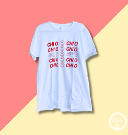 CHIO Smiley T-shirt