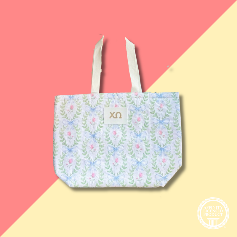 CHIO Insulated Tote