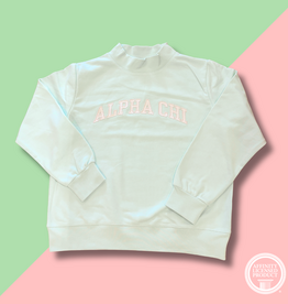 AXO Mockneck