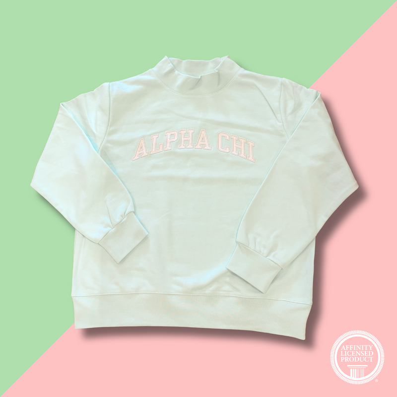 AXO Mockneck