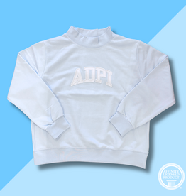 ADPI Mockneck