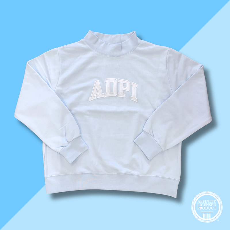 ADPI Mockneck