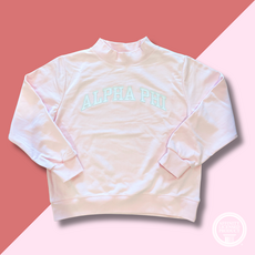 APHI Mockneck
