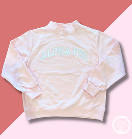 APHI Mockneck