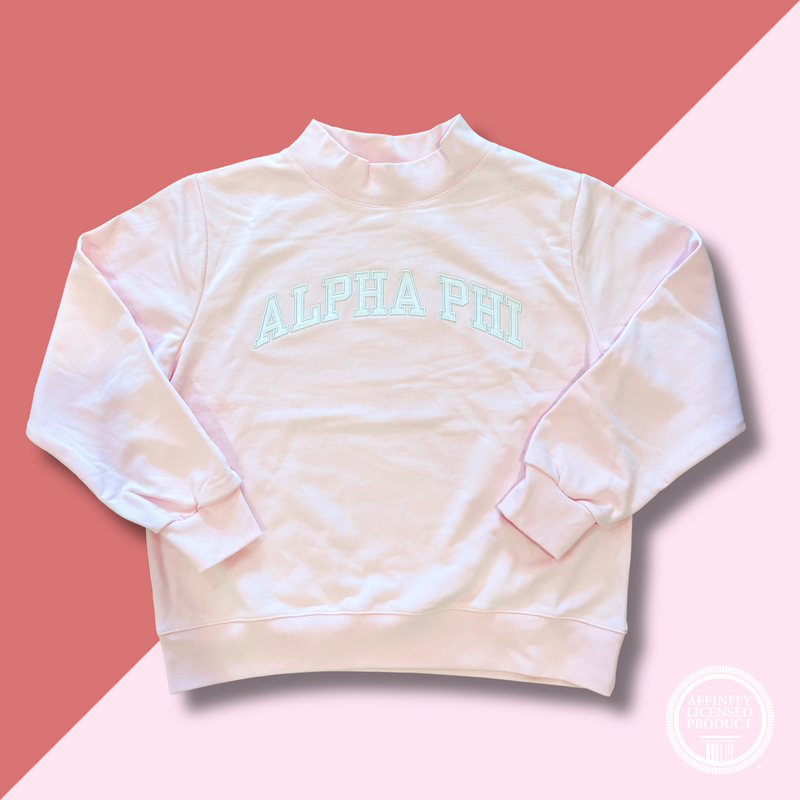 APHI Mockneck