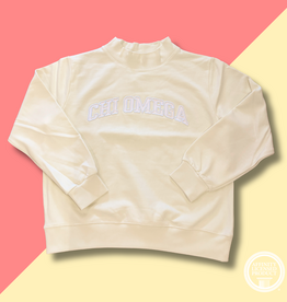 CHIO Mockneck