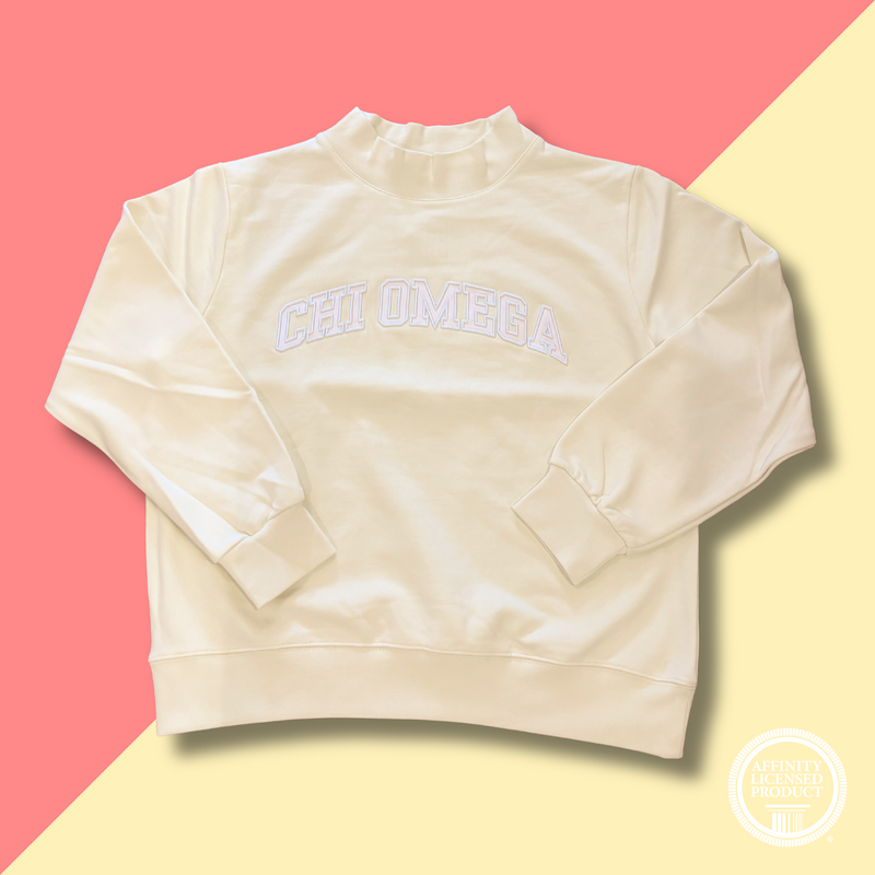 CHIO Mockneck