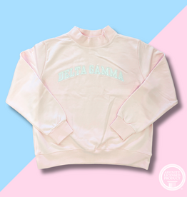 DG Mockneck