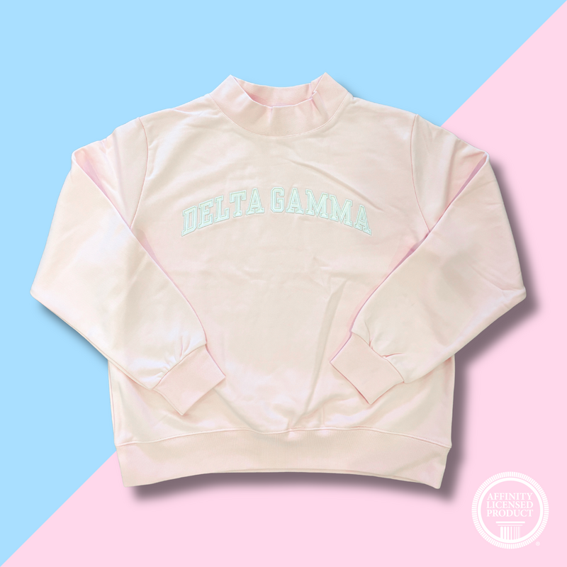 DG Mockneck