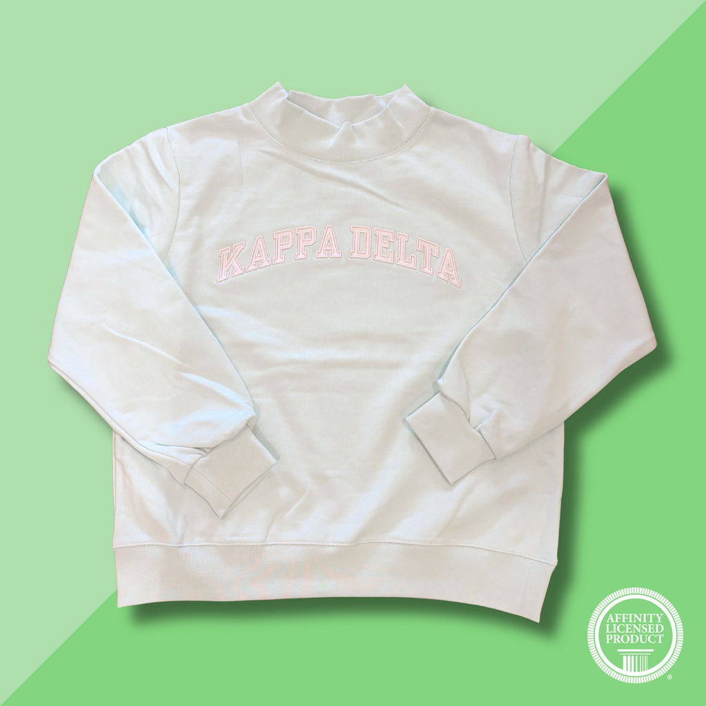 KD Mockneck
