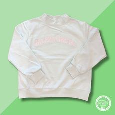 KD Mockneck