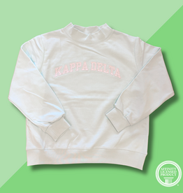 KD Mockneck