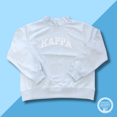 KKG Mockneck