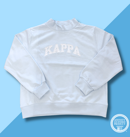 KKG Mockneck