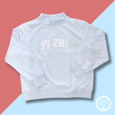 PBP Mockneck