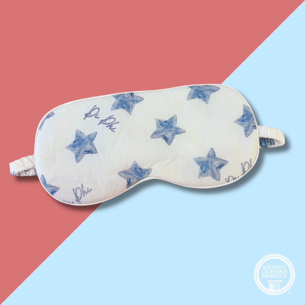PBP Sateen Sleep Mask