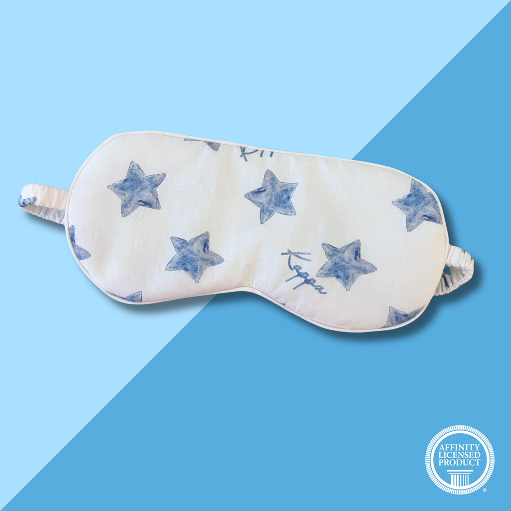 KKG Sateen Sleep Mask