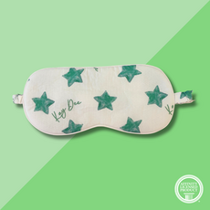 KD Sateen Sleep Mask