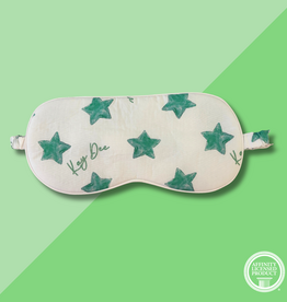 KD Sateen Sleep Mask