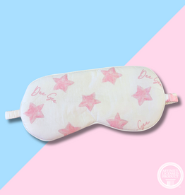 DG Sateen Sleep Mask