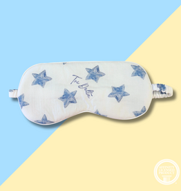 DDD Sateen Sleep Mask