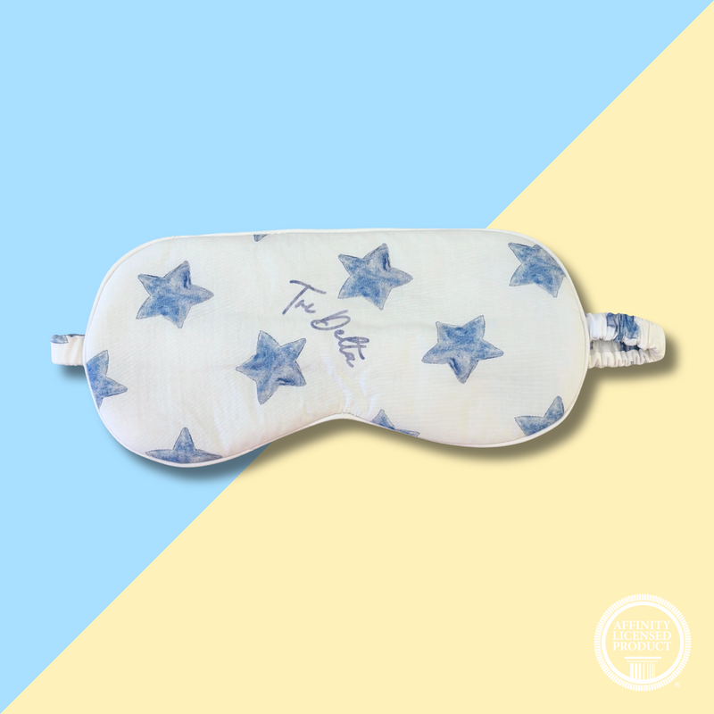 DDD Sateen Sleep Mask