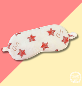 CHIO Sateen Sleep Mask