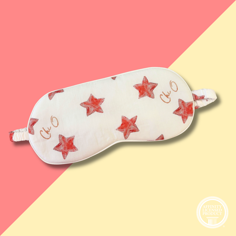 CHIO Sateen Sleep Mask