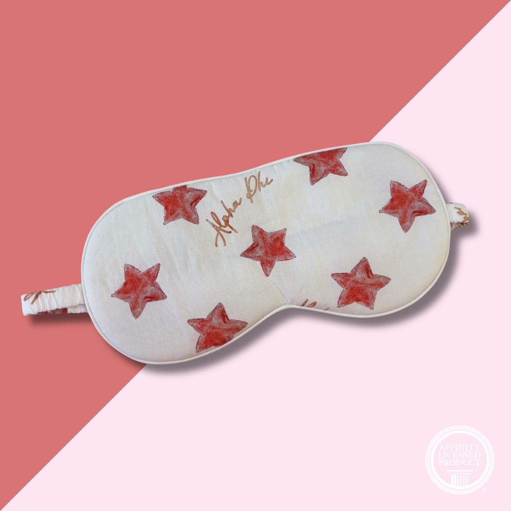APHI Sateen Sleep Mask