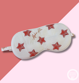 APHI Sateen Sleep Mask