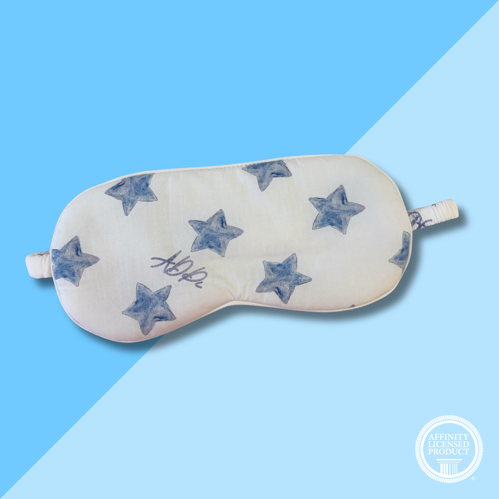 ADPI Sateen Sleep Mask