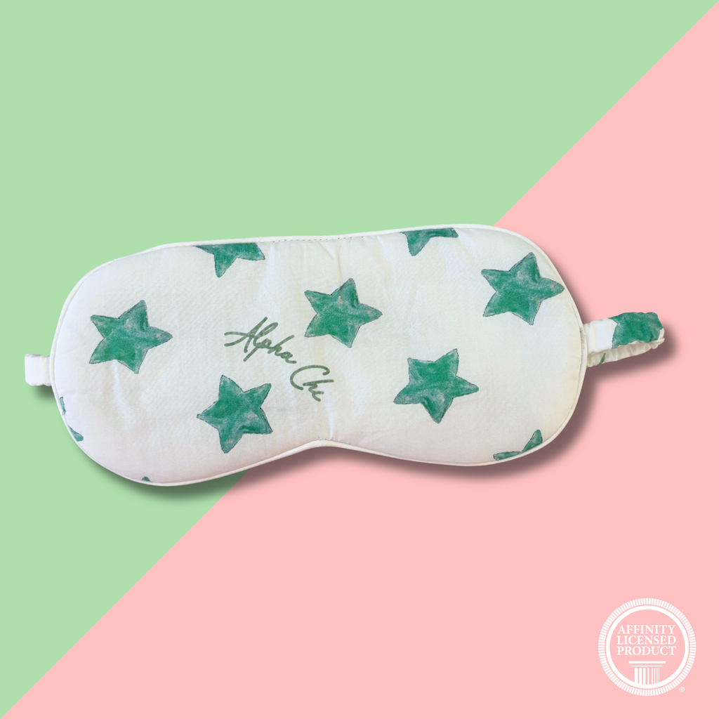 AXO Sateen Sleep Mask