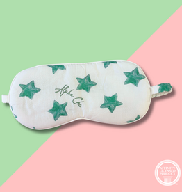 AXO Sateen Sleep Mask