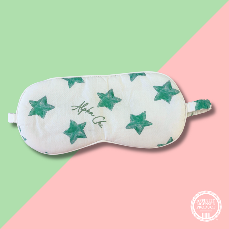 AXO Sateen Sleep Mask