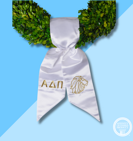 ADPI Wreath Sash