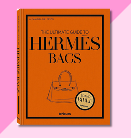 Ultimate Guide to Hermes Bags