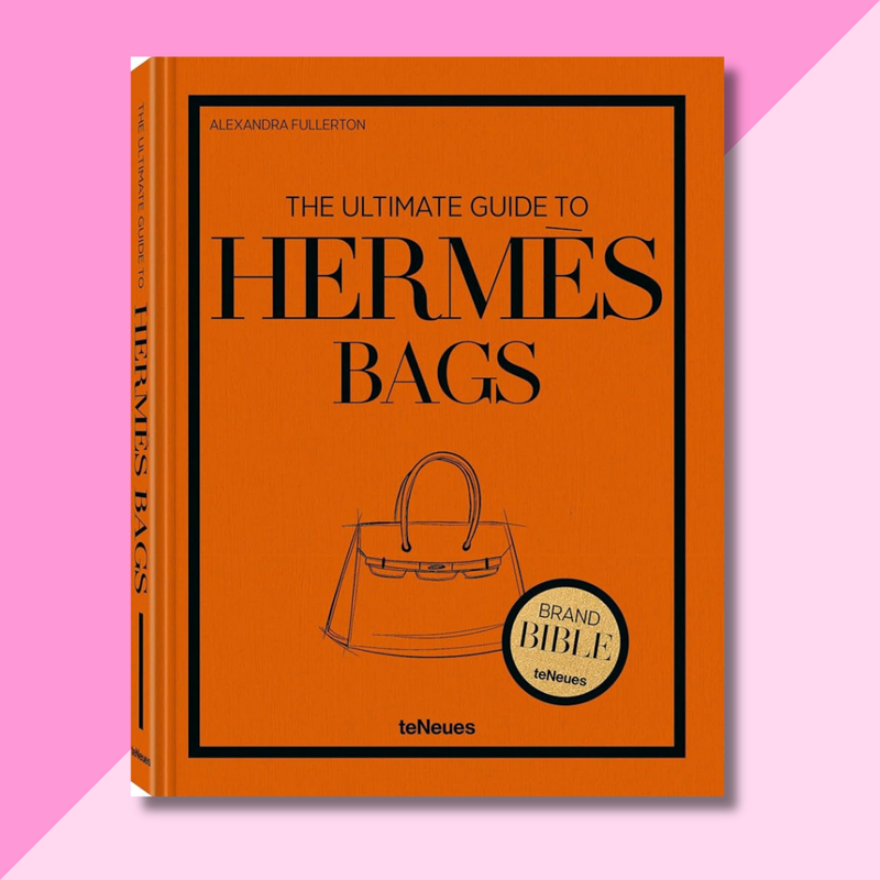 Ultimate Guide to Hermes Bags
