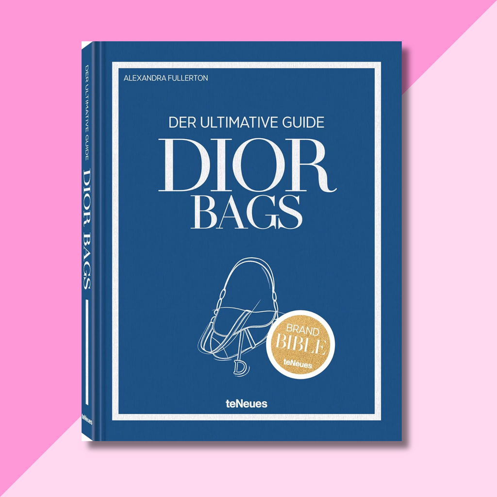 Ultimate Guide to Dior Bags