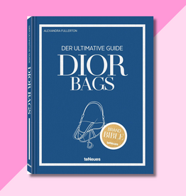 Ultimate Guide to Dior Bags