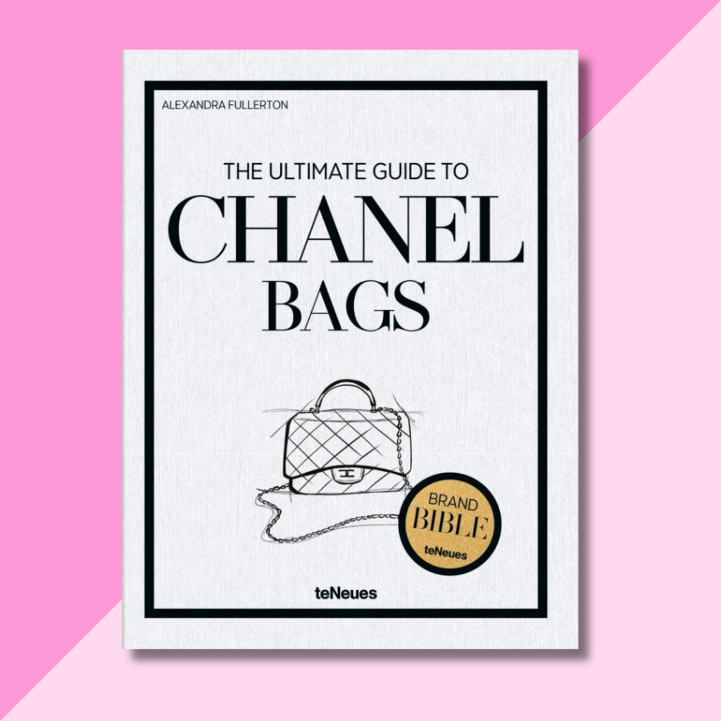 Ultimate Guide to Chanel Bags