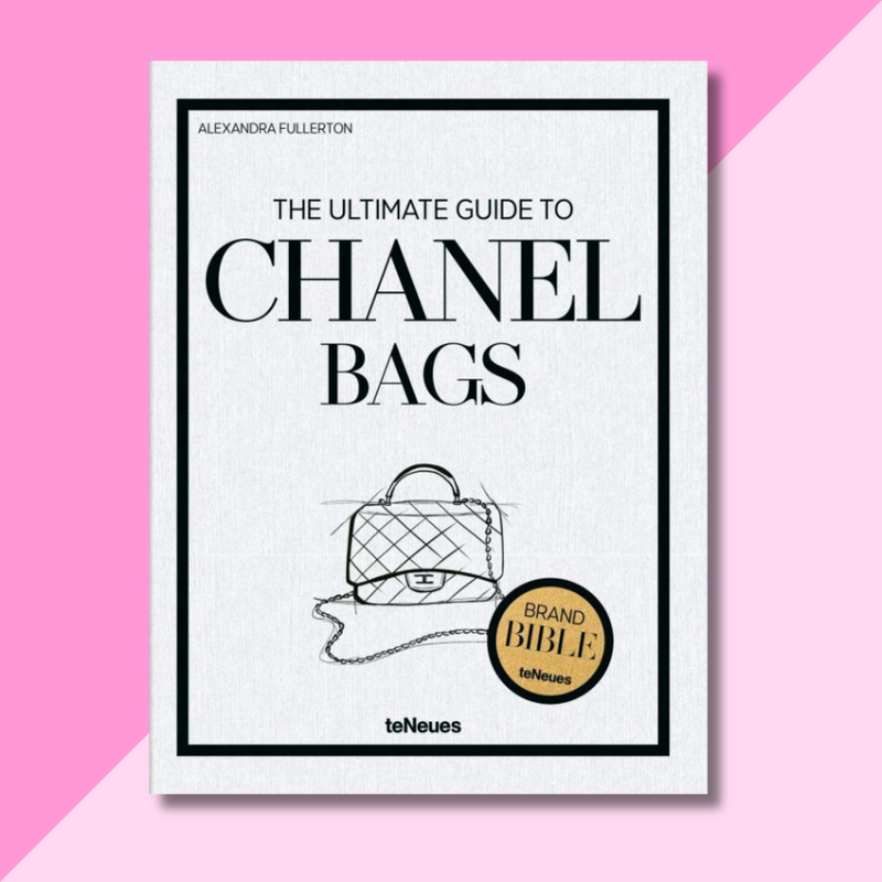 Ultimate Guide to Chanel Bags