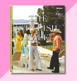 Stylish Life Cocktail Parties Book