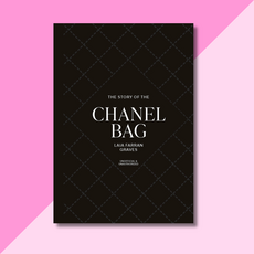 Story of The Chanel Bag Book