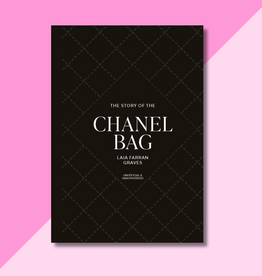 Story of The Chanel Bag Book