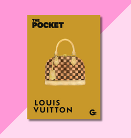 The Pocket Louis Vuitton