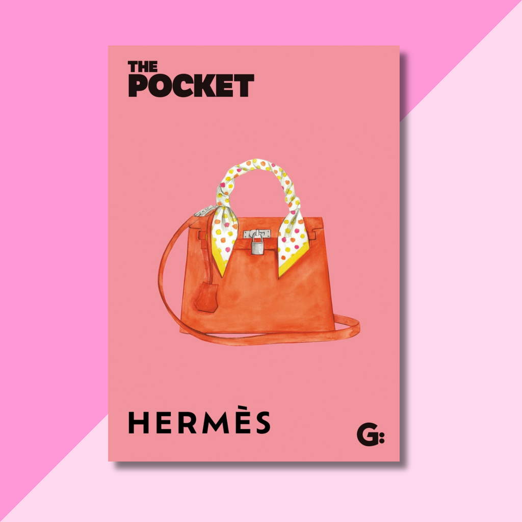 The Pocket Hermes