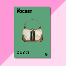 The Pocket Gucci